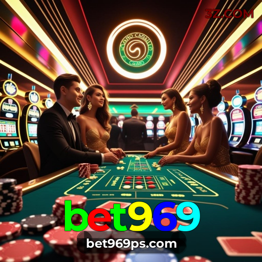 bet969 Brasília - Bonus Features