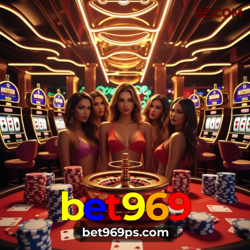 bet969 São Paulo - All Bonuses