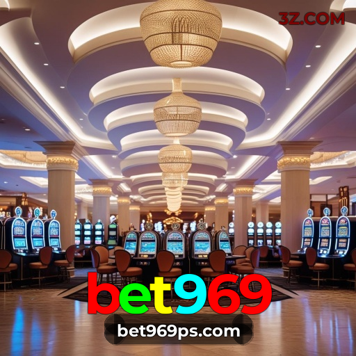 bet969 Fortaleza - Reviews
