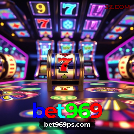 bet969 - Installation Guide