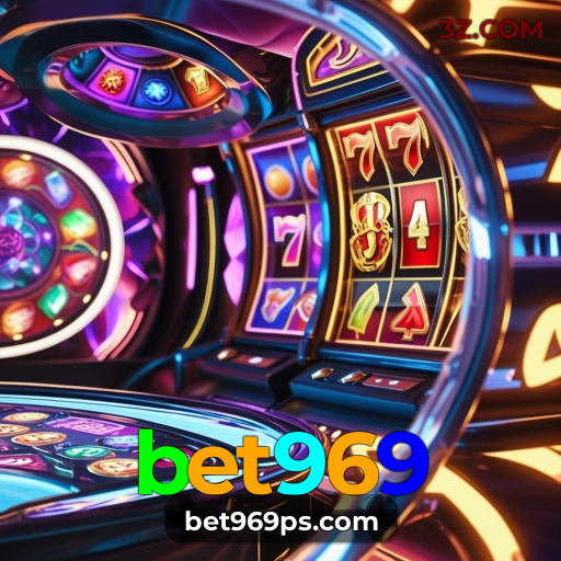 bet969 - Login Methods