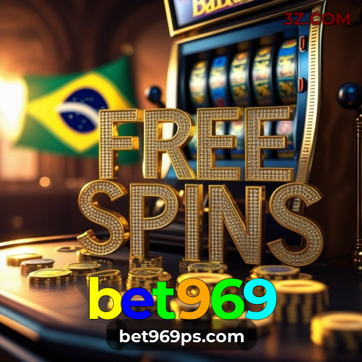 bet969 - Aplicativo Móvel