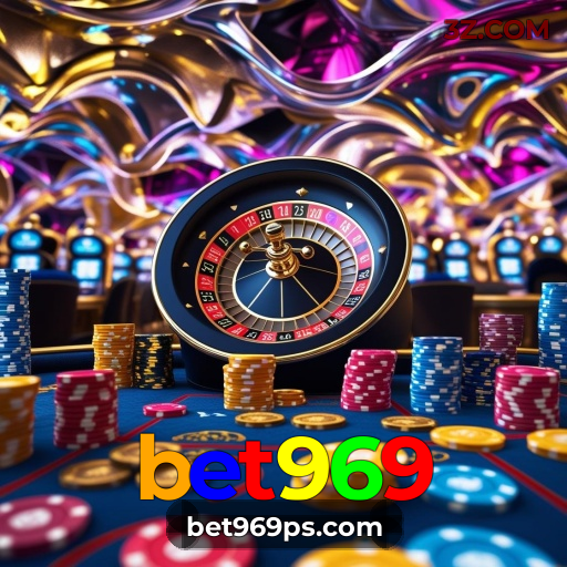 bet969 - Pagamento PIX Instantâneo