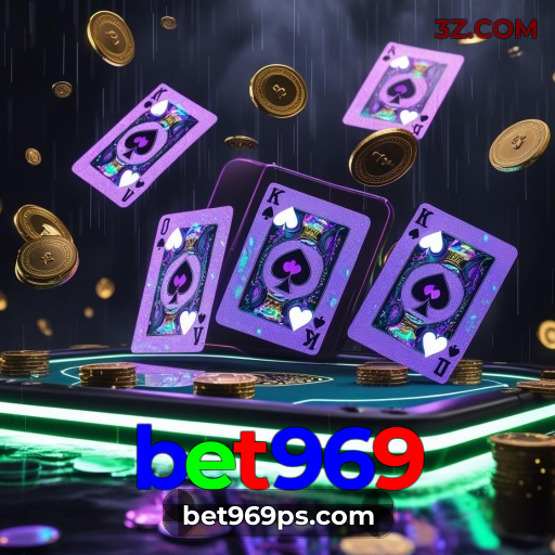 bet969 Salvador - Bonus Stats