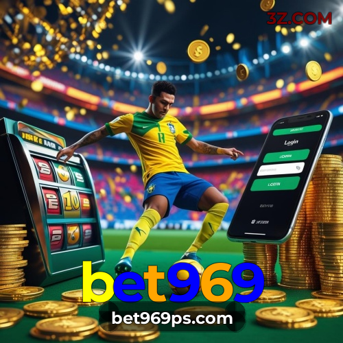 bet969 Brasília - Betting Features