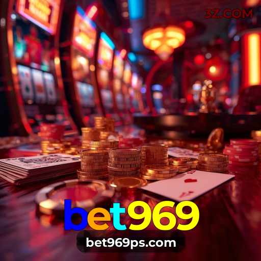 bet969 Salvador - Promo Stats