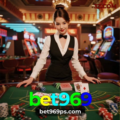 bet969 - Análise de Mercados Esportivos