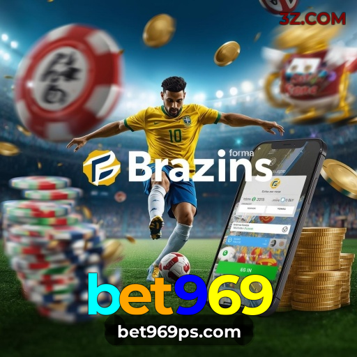 bet969 Rio de Janeiro - Professional Dealers