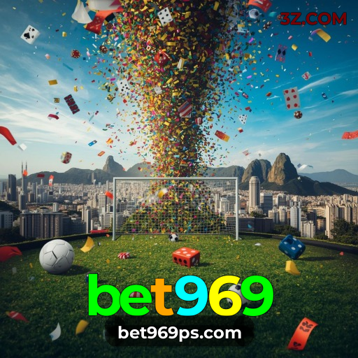 bet969 - Pagamento PIX Instantâneo