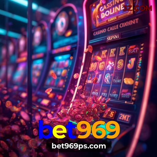 bet969 São Paulo - Top Slots
