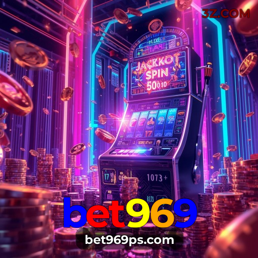 bet969 - Winners Celebration