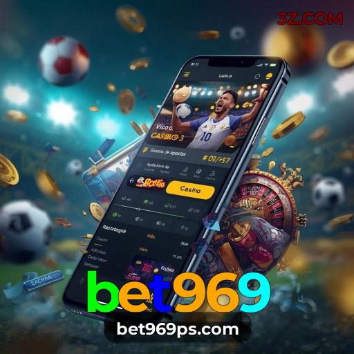 bet969 - cassino ao vivo