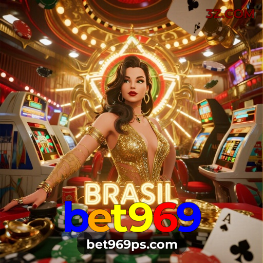 bet969 Belo Horizonte - Winners