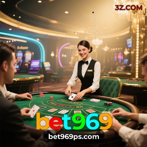 bet969 Salvador - Support