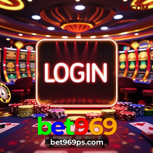 bet969 - App Features